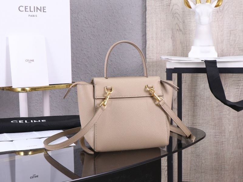 Celine Nano Bags